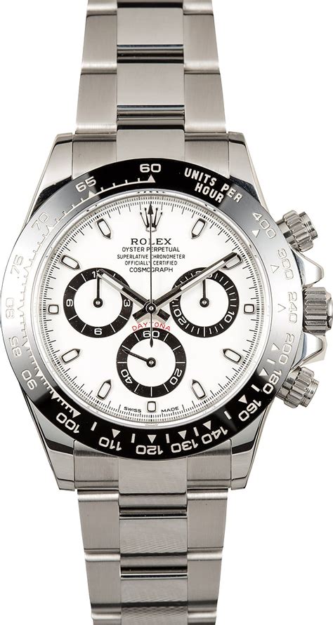 white ceramic rolex daytona|cosmograph daytona rolex price.